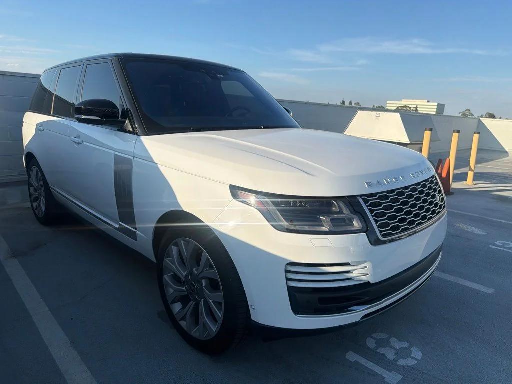 land rover range rover 2022 SALGS2SE1NA470044 image land rover range rover 2022 SALGS2SE1NA470044 image